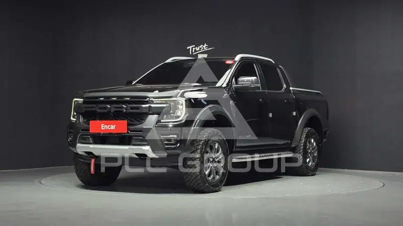 2023 Ford RANGER