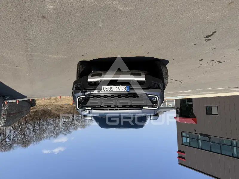 2023 Ford RANGER