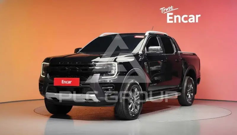 2023 Ford RANGER