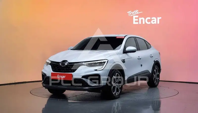 2023 Renault Samsung XM3