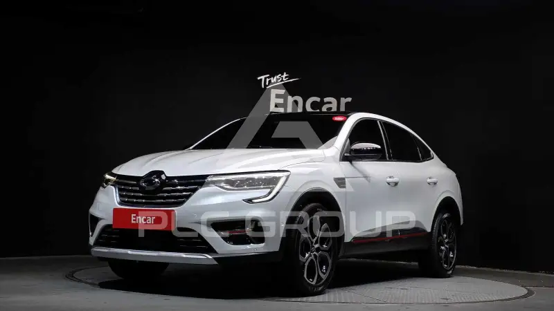 2023 Renault Samsung XM3