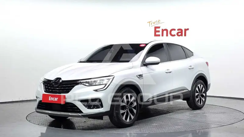 2023 Renault Samsung XM3