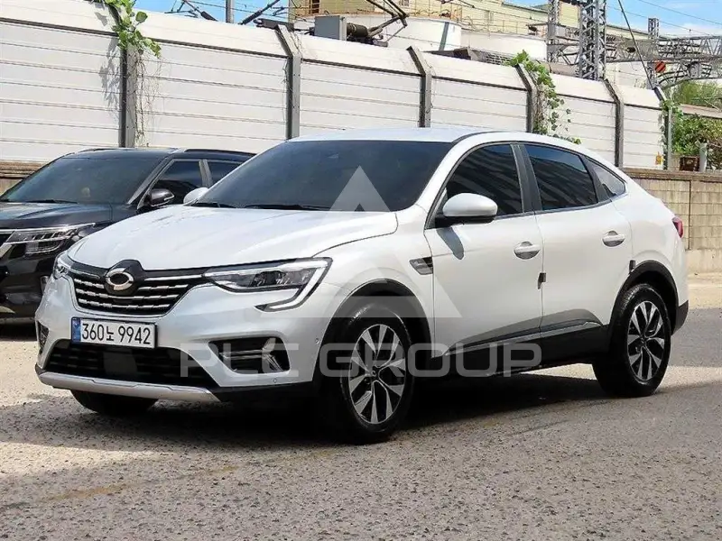 2023 Renault Samsung XM3