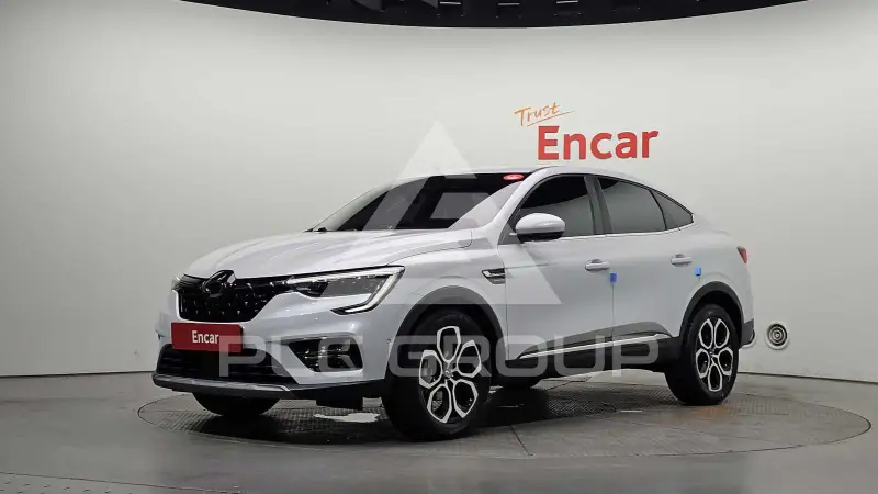 2023 Renault Samsung XM3