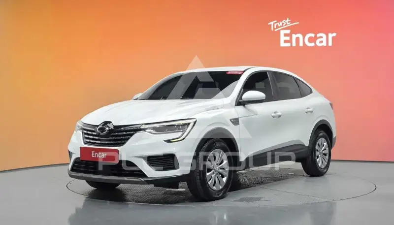2023 Renault Samsung XM3