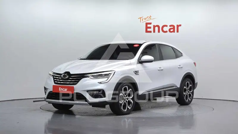 2023 Renault Samsung XM3