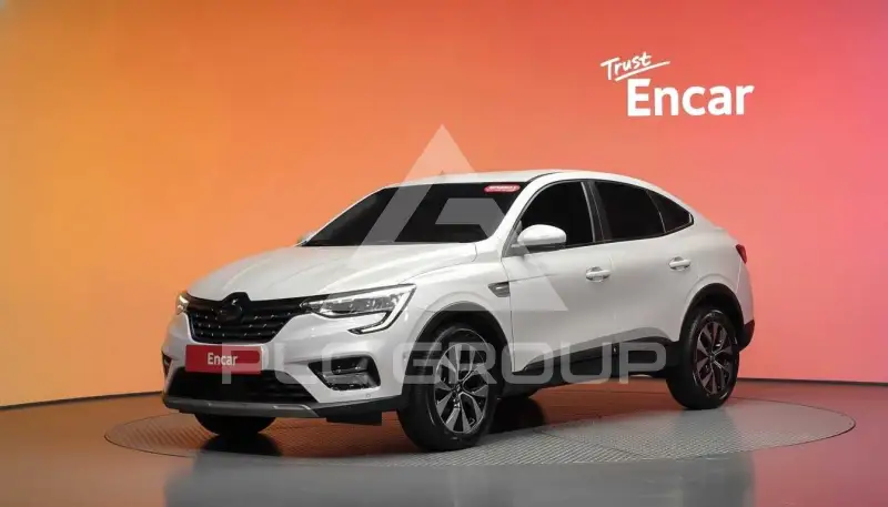 2023 Renault Samsung XM3