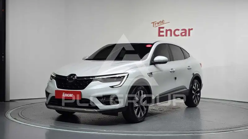 2023 Renault Samsung XM3