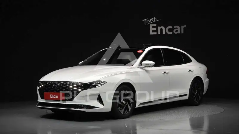 2023 Hyundai Grandeur