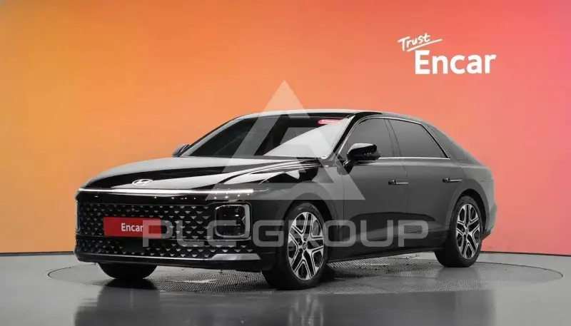 2023 Hyundai Grandeur