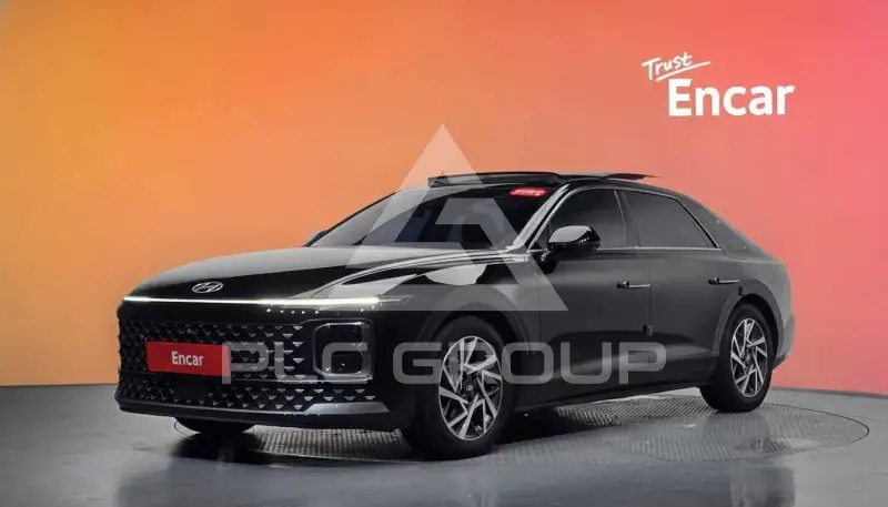2023 Hyundai Grandeur