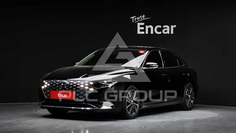2023 Hyundai Grandeur