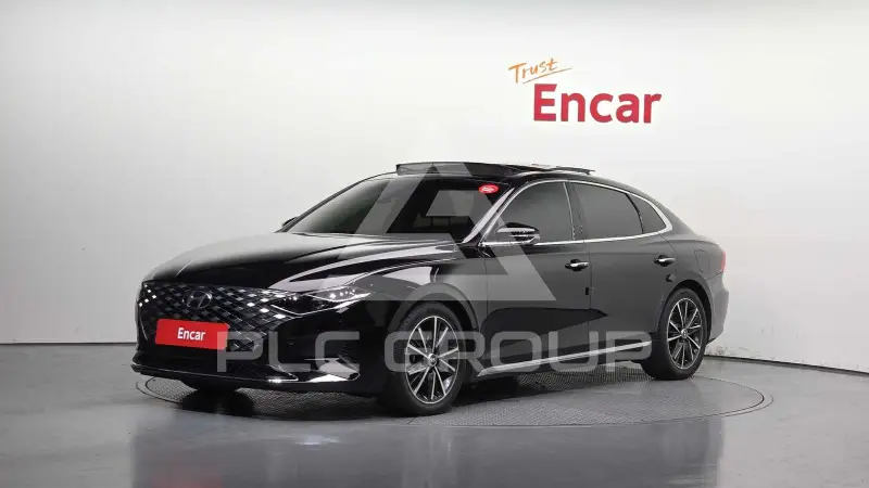 2023 Hyundai Grandeur
