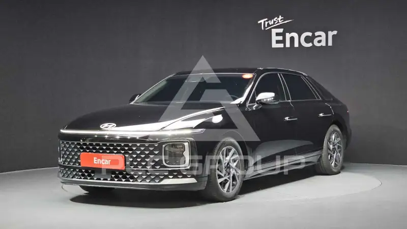2023 Hyundai Grandeur