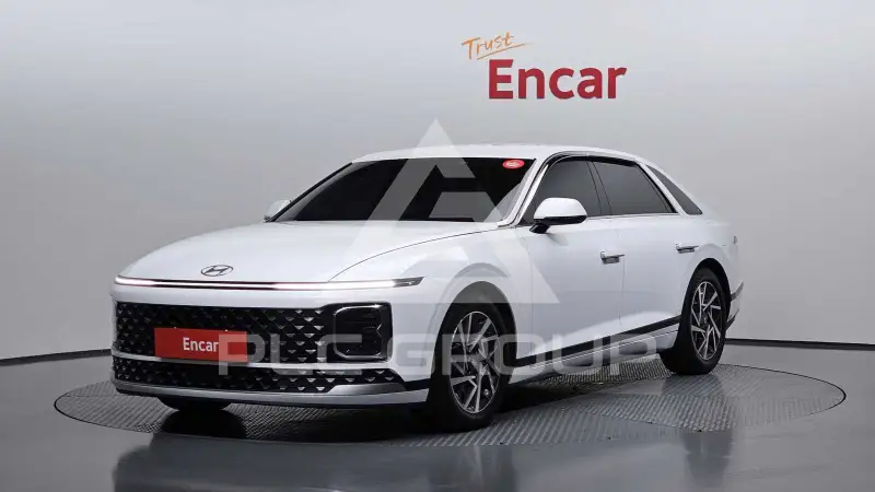 2023 Hyundai Grandeur