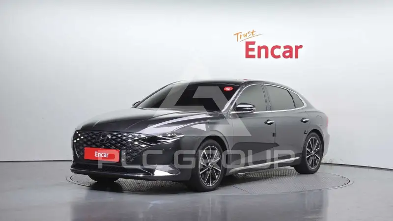 2023 Hyundai Grandeur