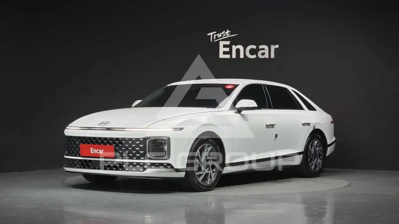 2023 Hyundai Grandeur