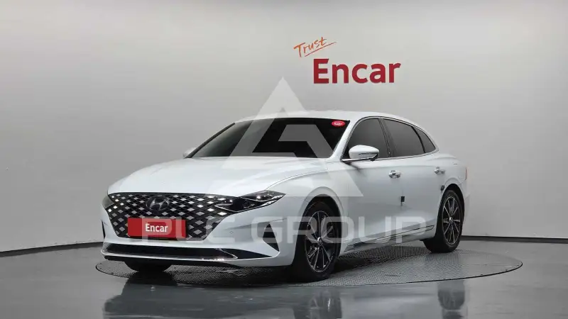 2023 Hyundai Grandeur