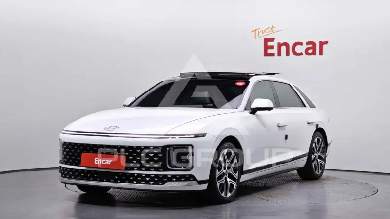2023 Hyundai Grandeur