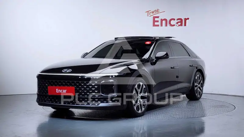 2023 Hyundai Grandeur