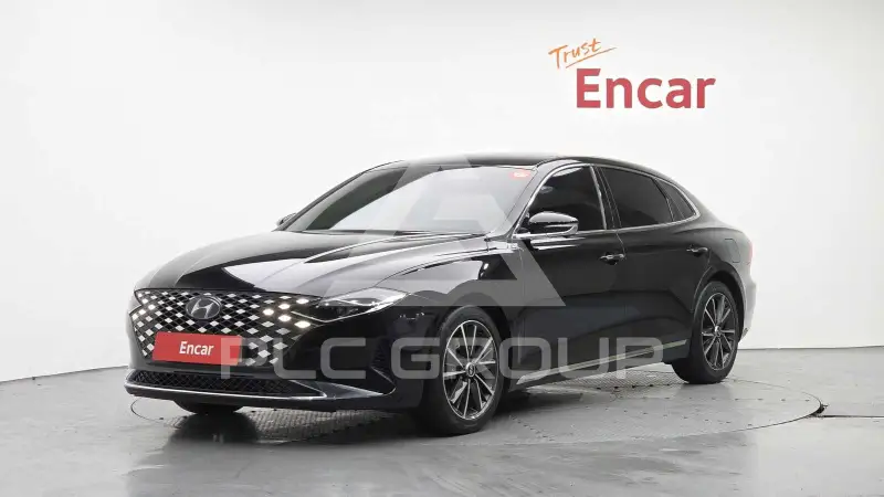 2023 Hyundai Grandeur