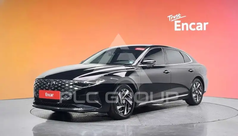 2023 Hyundai Grandeur