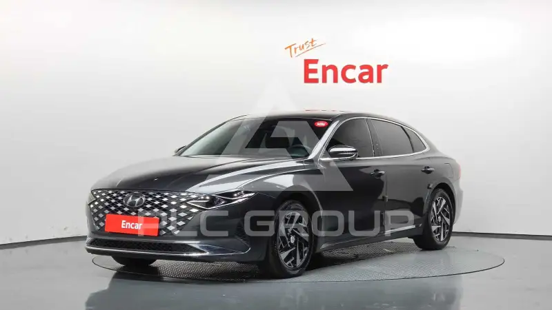 2023 Hyundai Grandeur