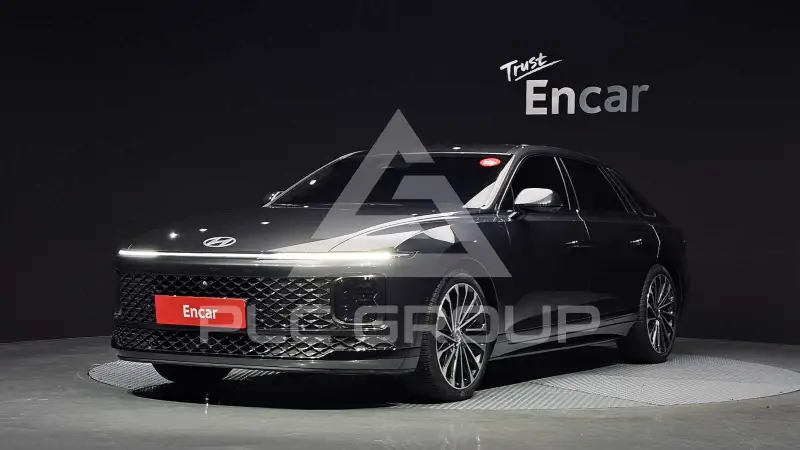 2023 Hyundai Grandeur