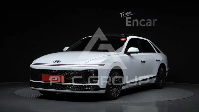 2023 Hyundai Grandeur
