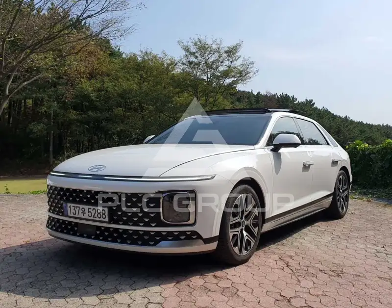 2023 Hyundai Grandeur