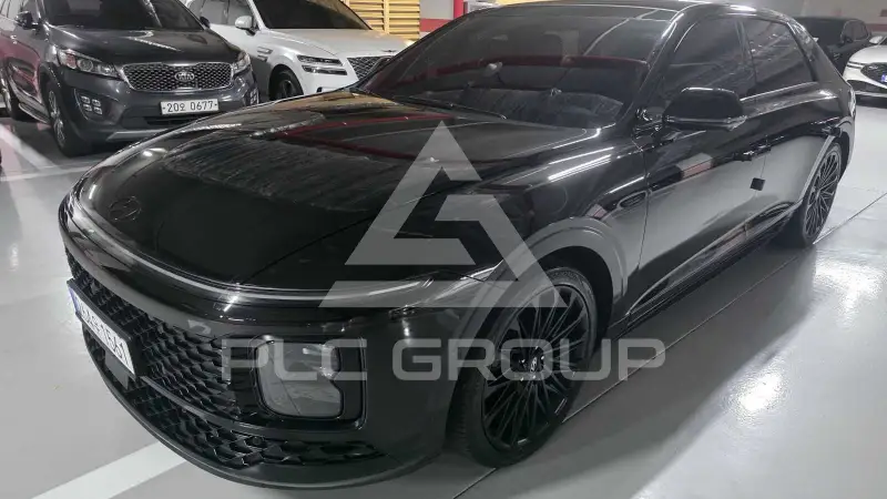 2023 Hyundai Grandeur