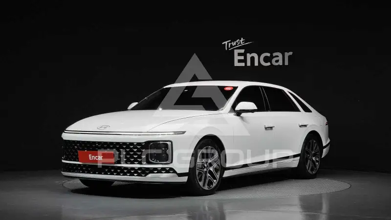 2023 Hyundai Grandeur