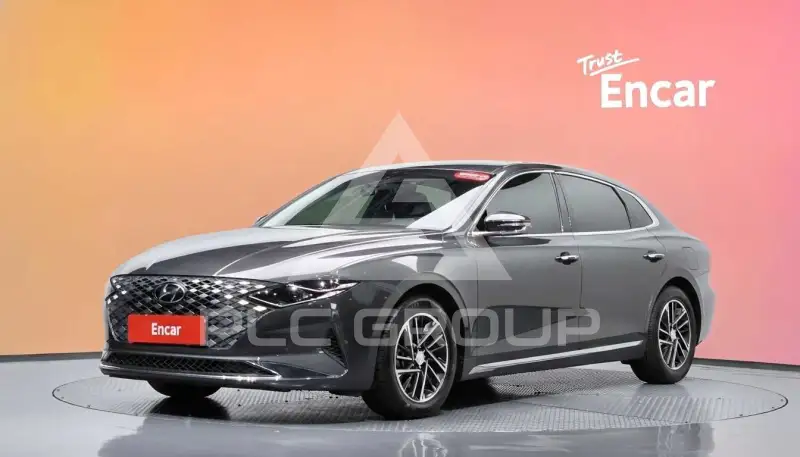2023 Hyundai Grandeur