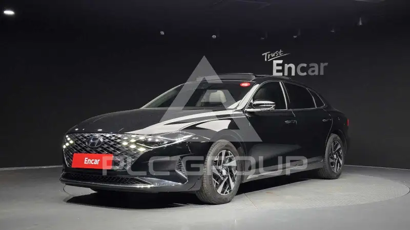 2023 Hyundai Grandeur
