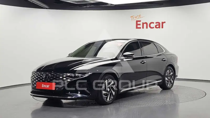 2023 Hyundai Grandeur
