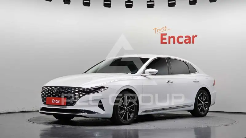 2023 Hyundai Grandeur