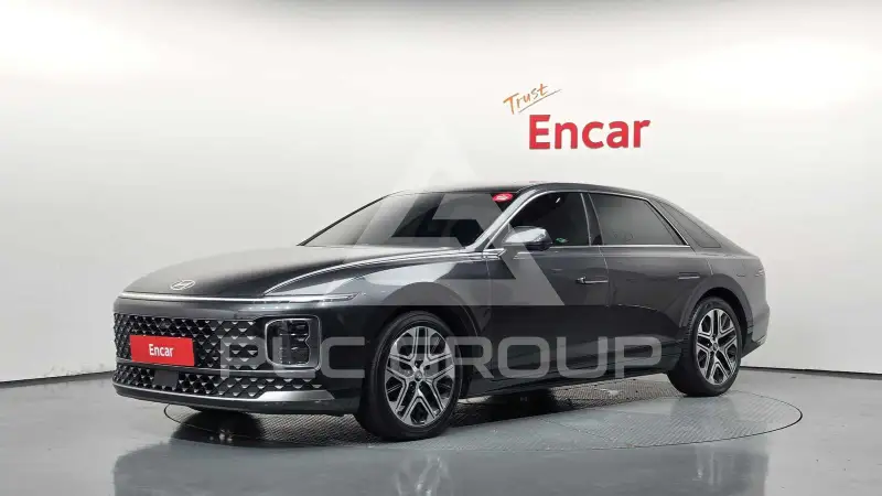 2023 Hyundai Grandeur