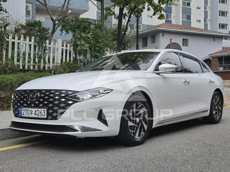 2023 Hyundai Grandeur