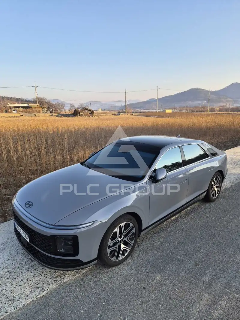 2023 Hyundai Grandeur