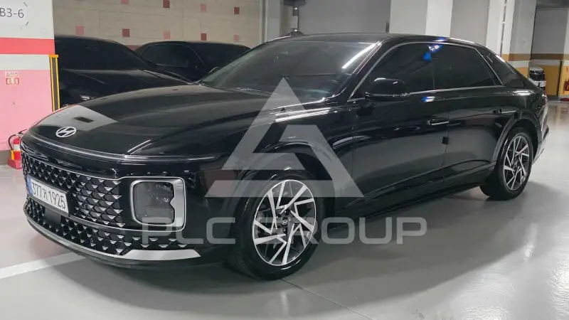 2023 Hyundai Grandeur