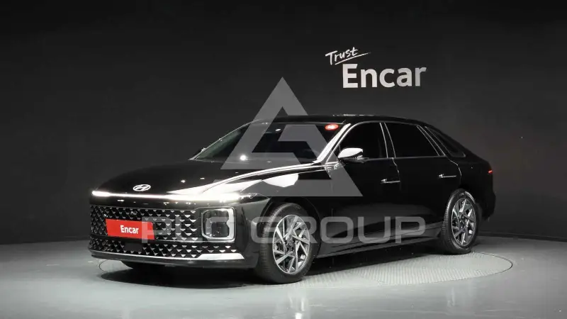2023 Hyundai Grandeur