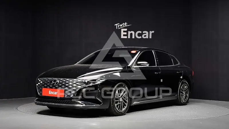 2023 Hyundai Grandeur