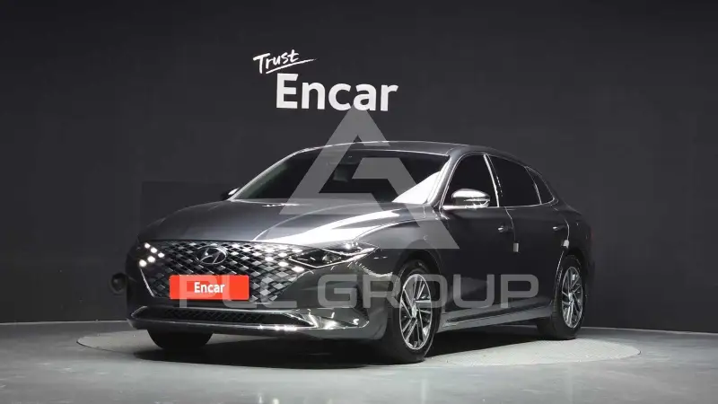 2023 Hyundai Grandeur