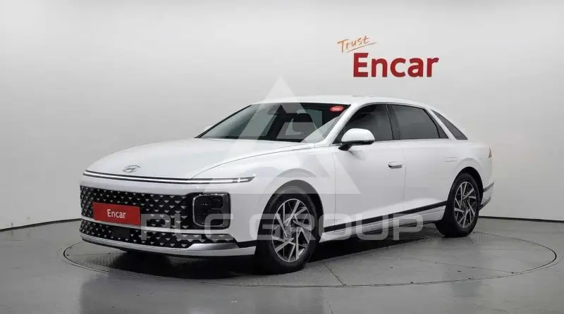 2023 Hyundai Grandeur