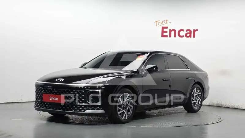 2023 Hyundai Grandeur