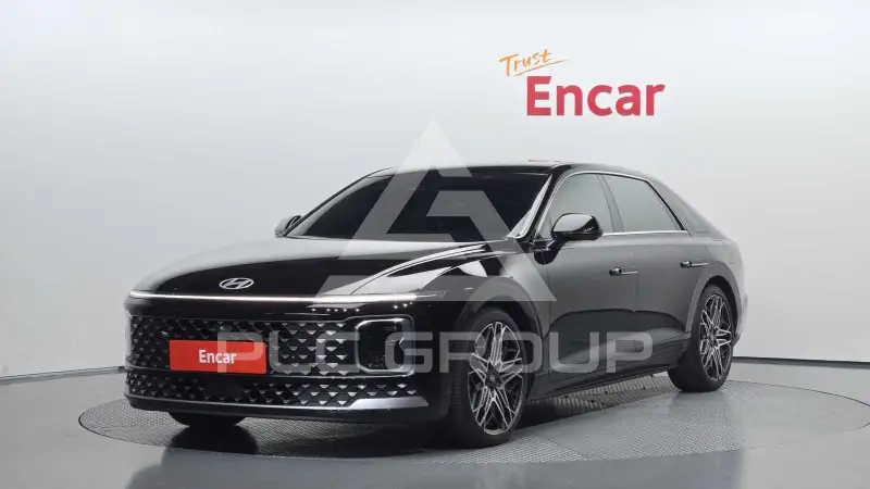 2023 Hyundai Grandeur