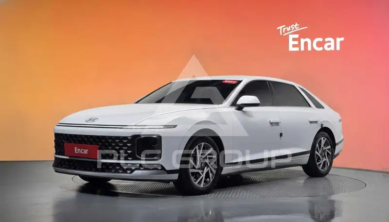 2023 Hyundai Grandeur