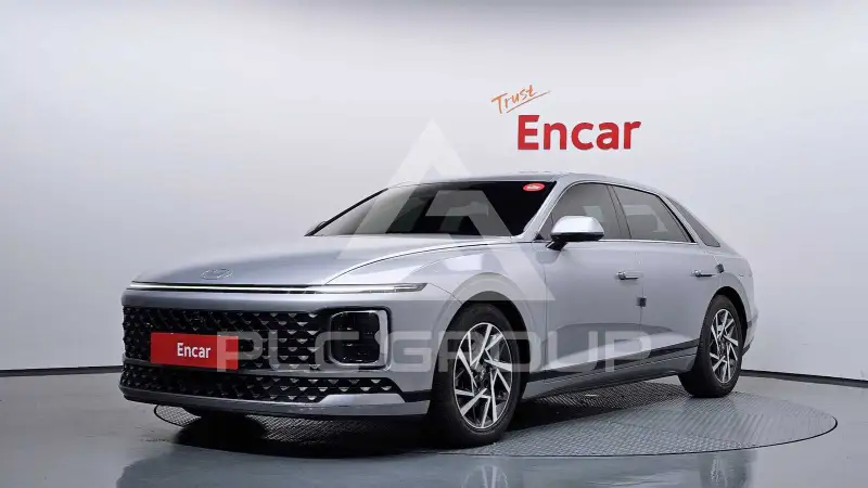 2023 Hyundai Grandeur