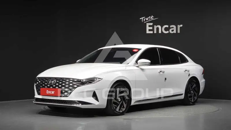 2023 Hyundai Grandeur