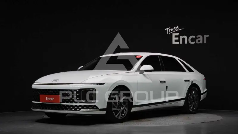 2023 Hyundai Grandeur